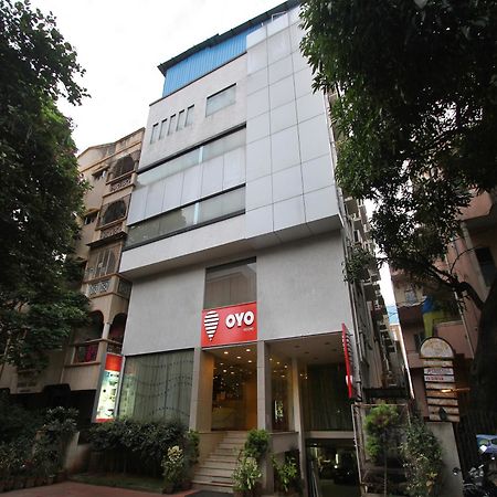 Oyo 435 Hotel Amshi International Bangalore Ngoại thất bức ảnh